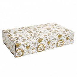 BEATRIX Блюдо - шубница 28,5х17,5х5,5см Валери МР070Z 