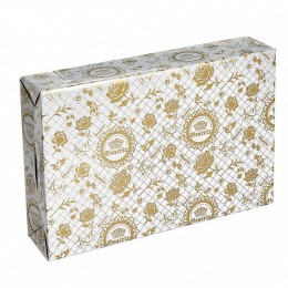 BEATRIX Блюдо - шубница 28см Марсель МР082Z