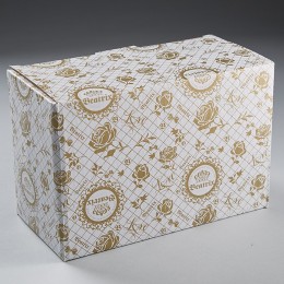 BEATRIX Соусник с блюдцем 400 мл Сицилия МН047F/2 