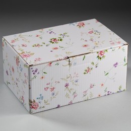 BEATRIX Соусник с блюдцем 400 мл Венеция МХ009F/2 