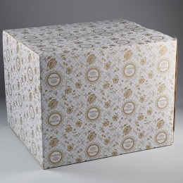 BEATRIX Сервиз столовый 23 предмета Флориана МН013С/23А