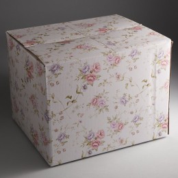 BEATRIX Сервиз столовый 24 предмета Лоренс МР032С/24А