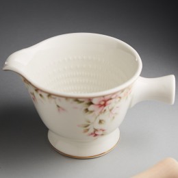 BEATRIX Ступка с пестиком 280 мл Сицилия МН015M 