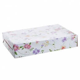 BEATRIX Блюдо 30см Флориана МР072Z