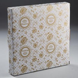 BEATRIX Блюдо 21см Сан-Марино МН010Z 