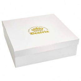 BEATRIX Блюдо с крышкой Валери МР069Z