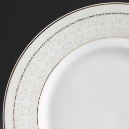 BEATRIX Набор тарелок десертных 2пр./19см. Софи МА022T1/2 