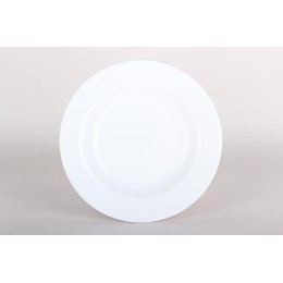 КОРАЛЛ Тарелка суповая 250мл/20см Общепит SRHT004