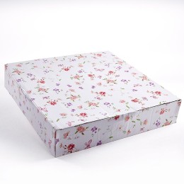 BEATRIX Набор тарелок подстановочных 6пр/27см.  Арабель  МХ015T3/6