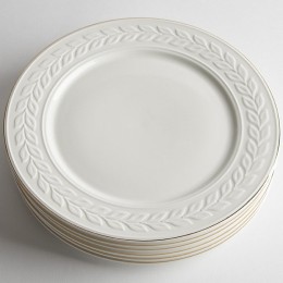 BEATRIX Набор тарелок подстановочных 6пр/27смИдиллия ME001T3/6