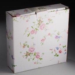 BEATRIX Набор тарелок подстановочных 27 см 6 предметов  Венеция МХ009T3/6