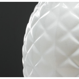 EVIS Ваза 33 см.Ананас 4275999