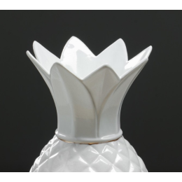 EVIS Ваза 33 см.Ананас 4275999