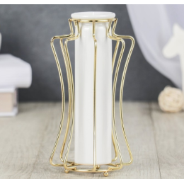 EVIS Ваза 18,5 см.Гауди  4635469