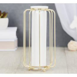 EVIS Ваза 18,5 см.Гауди 4635475