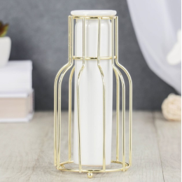 EVIS Ваза 18,5 см.Гауди 4635473