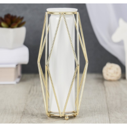 EVIS Ваза 19 см.Гауди 4635470