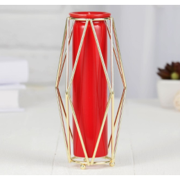 EVIS Ваза 19 см.Гауди 4635472