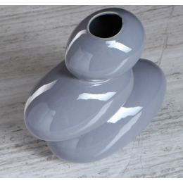 EVIS Ваза 20,5 см.Сбалансированные камни 3326496