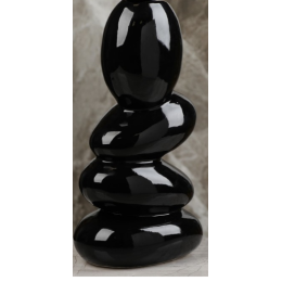 EVIS Ваза 29см.Камни 4060767