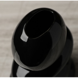 EVIS Ваза 29см.Камни 4060767