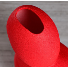 EVIS Ваза 30 см.Камни 3950433