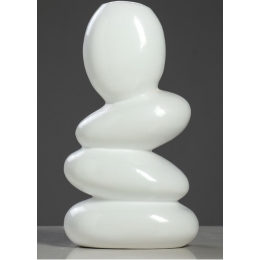 EVIS Ваза 30 см.Камни 4359578