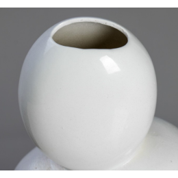 EVIS Ваза 30 см.Камни 4359578