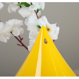 EVIS Ваза 22 см.Капля 2463186