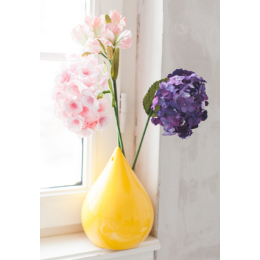 EVIS Ваза 22 см.Капля 2463186