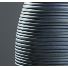 EVIS Ваза 35 см.Кегля 4341587