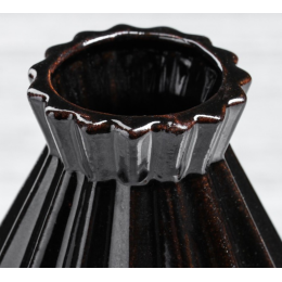 EVIS Ваза 18 см.Модерн 3801816