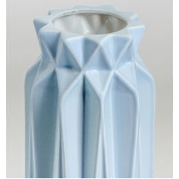 EVIS Ваза 26 см.Оригами 4052106
