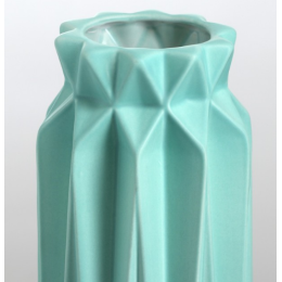 EVIS Ваза 26 см.Оригами 4052107