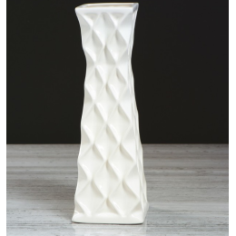 EVIS Ваза 27 см.Пирамида 4641046