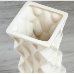 EVIS Ваза 27 см.Пирамида 4641046