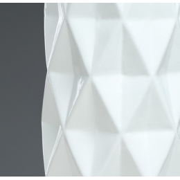 EVIS Ваза 41см.Поли 4445017