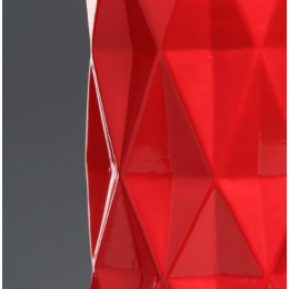 EVIS Ваза 41см.Поли 4445018