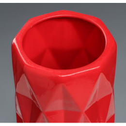 EVIS Ваза 41см.Поли 4445018