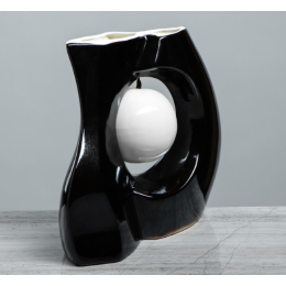 EVIS Ваза 24 см.Принцип 1517272