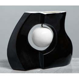 EVIS Ваза 24 см.Принцип 1517272