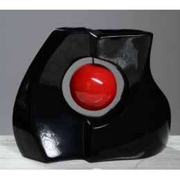 EVIS Ваза 25 см.Принцип 1067018