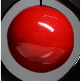 EVIS Ваза 25 см.Принцип 1067018