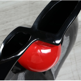 EVIS Ваза 25 см.Принцип 1067018