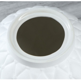 EVIS Ваза 24 см.Шар 4790641