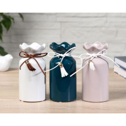 EVIS Ваза 14 см.Шона 5096219 микс