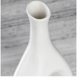 EVIS Ваза 36 см.Силуэт 4782476