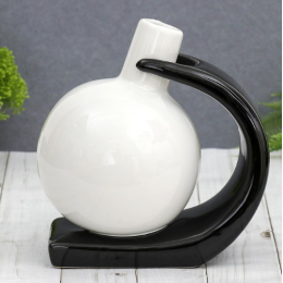 EVIS Ваза 17см.Кувшин 427535 микс