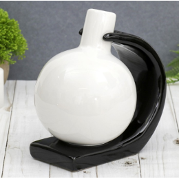 EVIS Ваза 17см.Кувшин 427535 микс