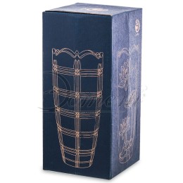 ЭСТЕТ Ваза для цветов 30 см 31046